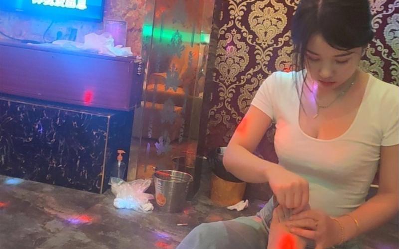 武汉喝茶外卖