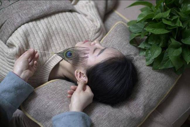 QQ上的喝茶群
